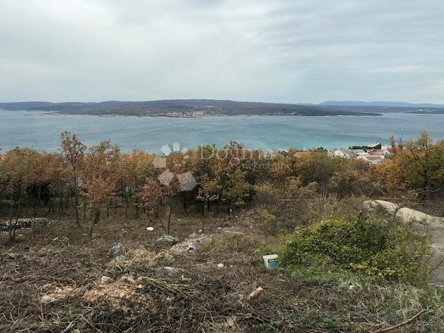 Land For sale - PRIMORSKO-GORANSKA  CRIKVENICA 