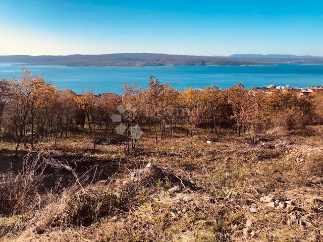 Land For sale - PRIMORSKO-GORANSKA  CRIKVENICA 