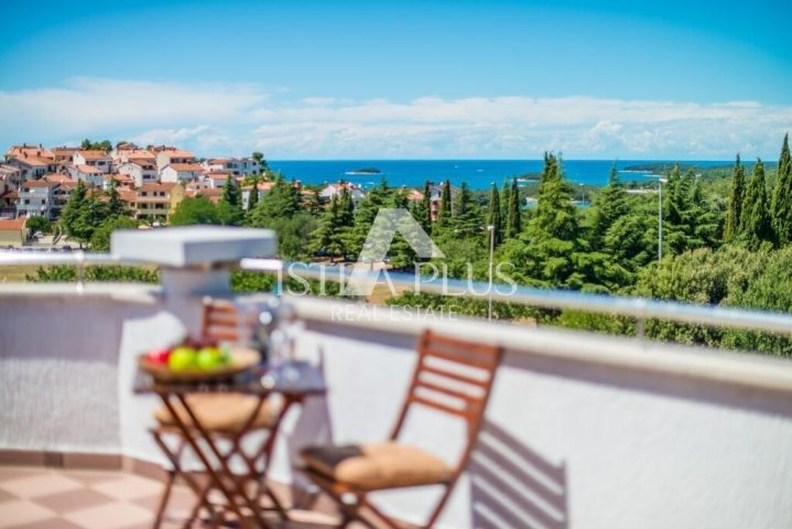 Kuća na prodaju 1200 m² – Poreč