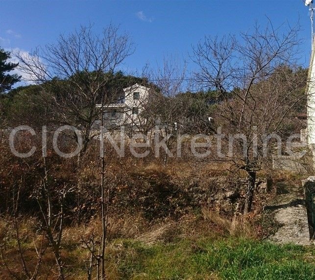 Land For sale - SPLITSKO-DALMATINSKA  OMIŠ 