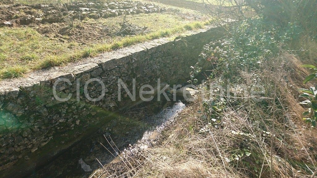 Terreno In vendita - SPLITSKO-DALMATINSKA  OMIŠ 