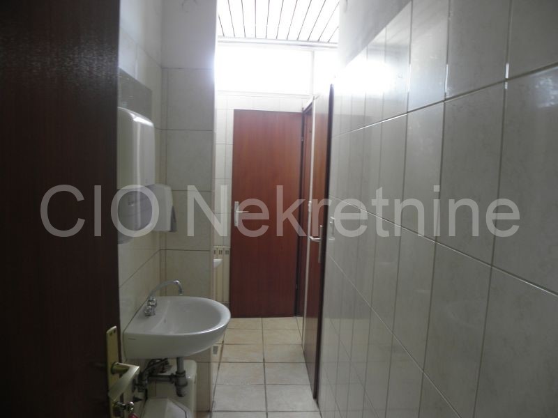 Business premises For rent - SPLITSKO-DALMATINSKA  SPLIT 