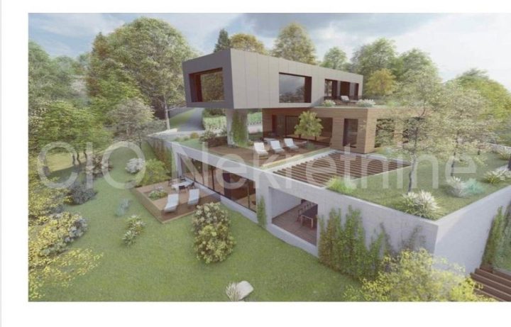 Pozemok na predaj 2839 m² – Tuškanac