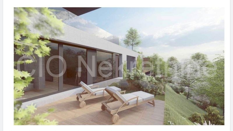 Land For sale - GRAD ZAGREB  ZAGREB 