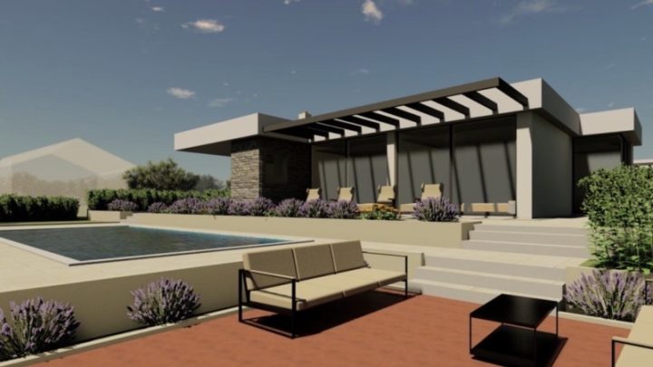Kuća na prodaju 162 m² – Brzac