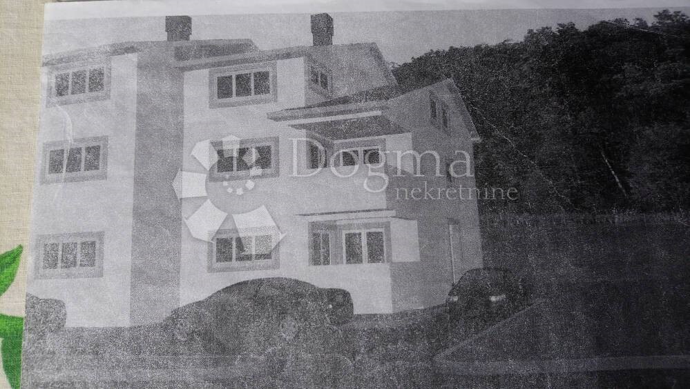 Parcela Naprodaj - PRIMORSKO-GORANSKA  Matulji