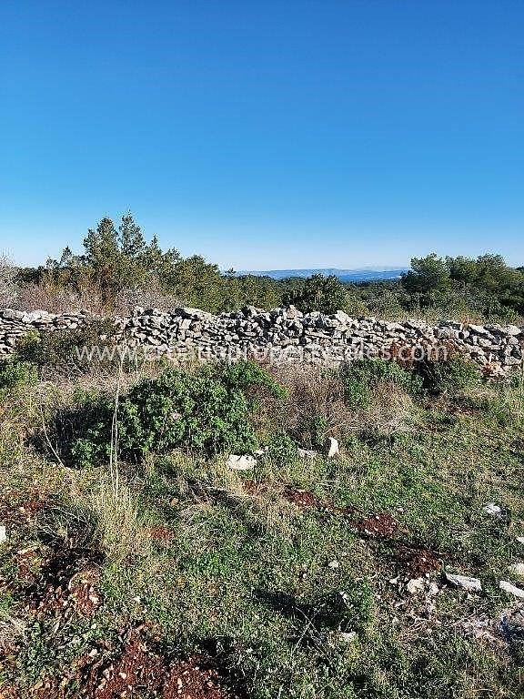 Zemljište Na prodaju - SPLITSKO-DALMATINSKA  VIS 