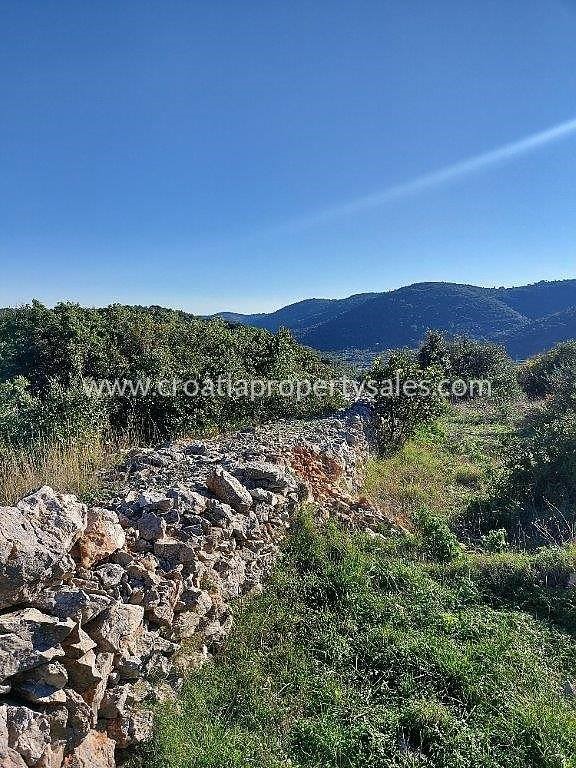 Zemljište Na prodaju - SPLITSKO-DALMATINSKA  VIS 