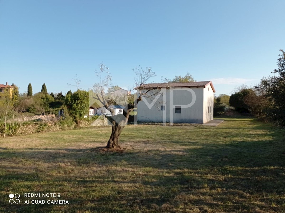 Dom Na predaj - ISTARSKA  MARČANA 