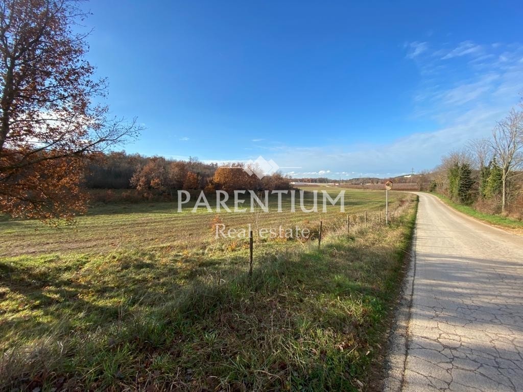 Terreno In vendita - ISTARSKA  POREČ 