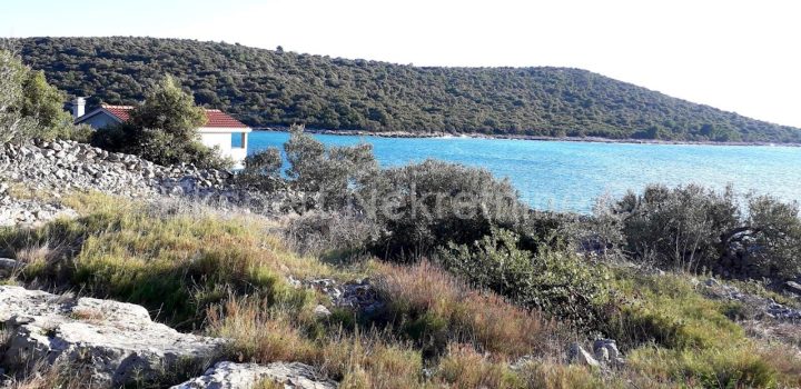 Land for sale 837 m² – Sevid