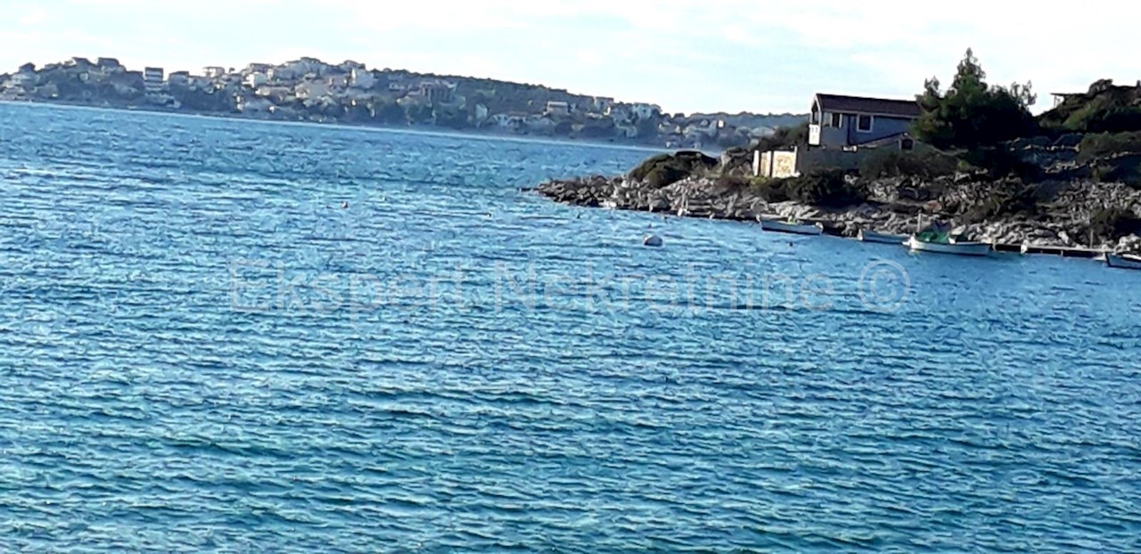 Zemljište Na prodaju - SPLITSKO-DALMATINSKA  MARINA 