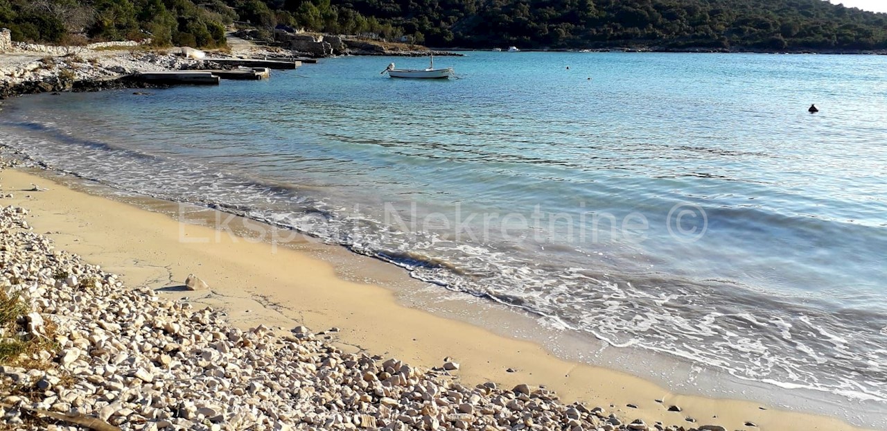 Zemljište Na prodaju - SPLITSKO-DALMATINSKA  MARINA 