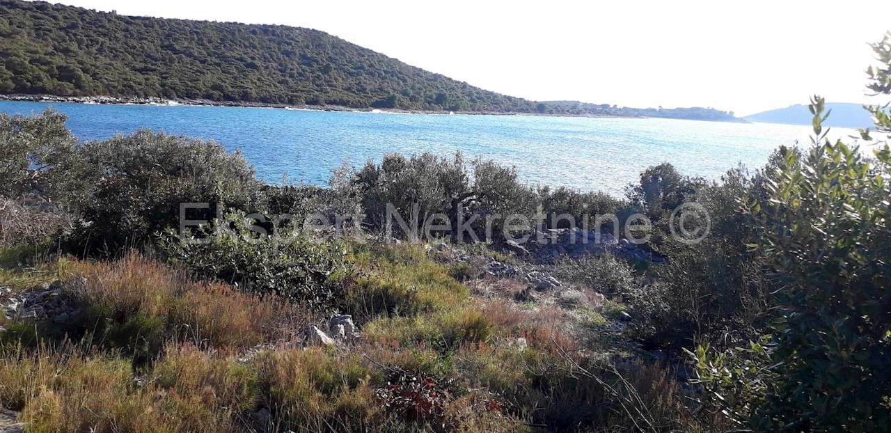 Zemljište Na prodaju - SPLITSKO-DALMATINSKA  MARINA 