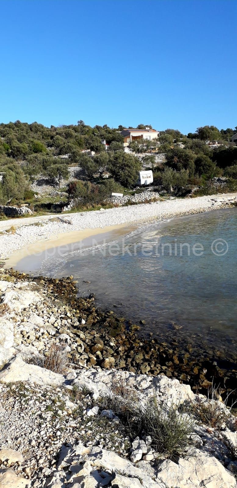 Zemljište Na prodaju - SPLITSKO-DALMATINSKA  MARINA 