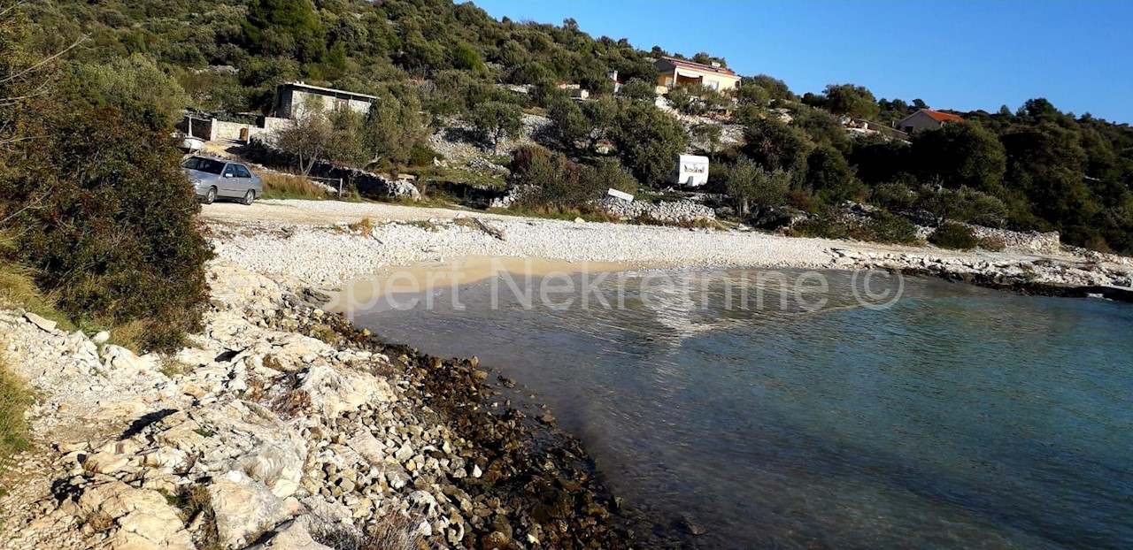 Terreno In vendita - SPLITSKO-DALMATINSKA  Marina