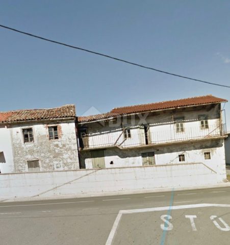 Casa in vendita 350 m² – Šapjane
