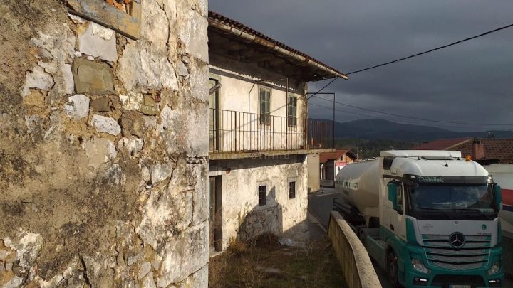 House For sale - Primorsko-goranska Matulji - foto 4/4