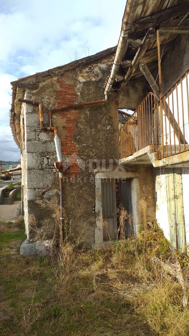 Casa In vendita - PRIMORSKO-GORANSKA  MATULJI 