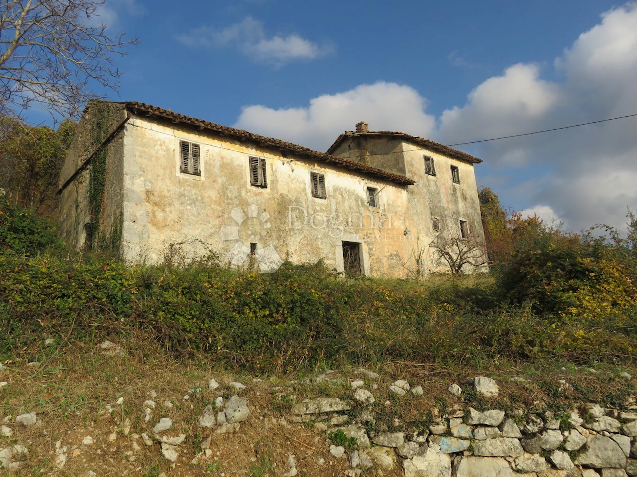 Pozemek Na prodej - PRIMORSKO-GORANSKA  OPATIJA 