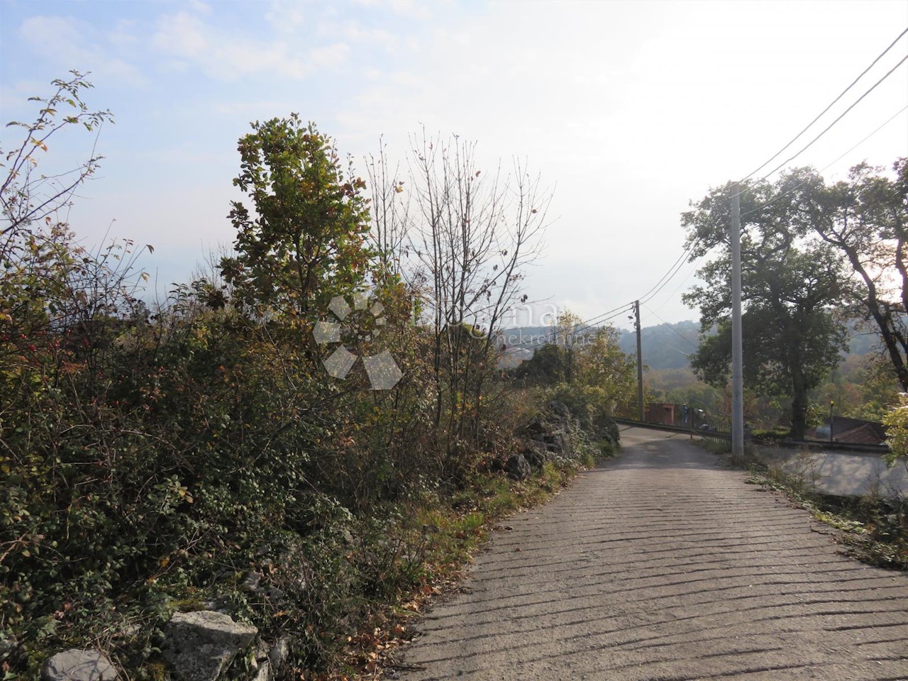 Parcela Naprodaj - PRIMORSKO-GORANSKA  Opatija