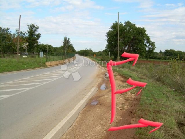 Land For sale - Istarska Medulin - foto 4/4