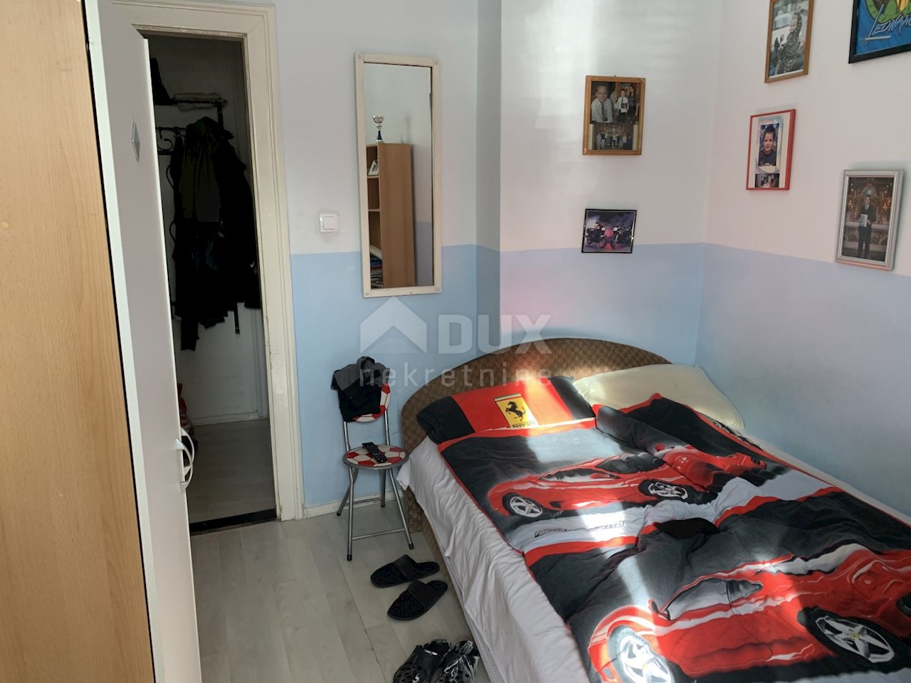 Apartmán Na prodej - PRIMORSKO-GORANSKA  BAKAR 