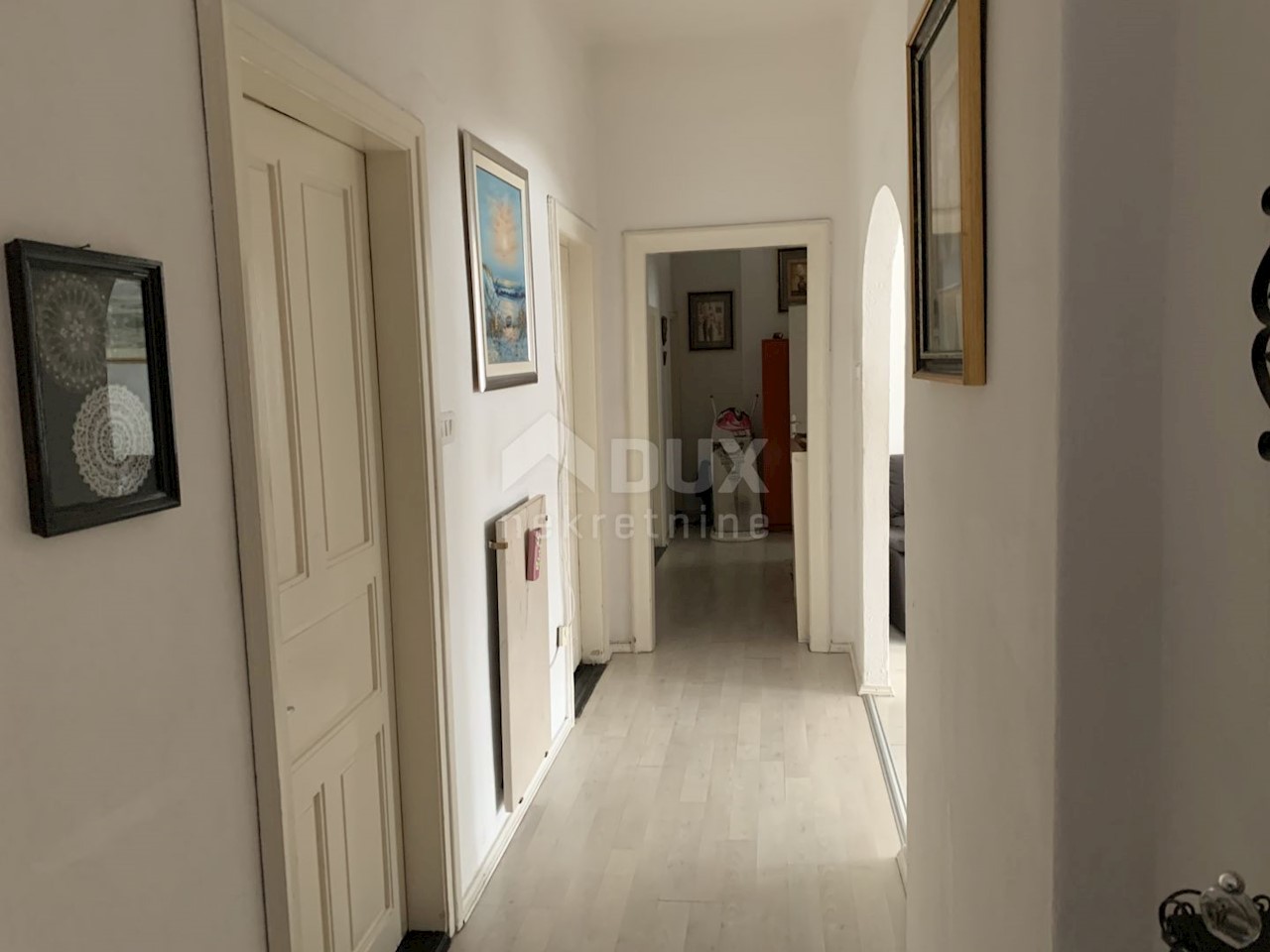 Flat For sale - PRIMORSKO-GORANSKA  BAKAR 