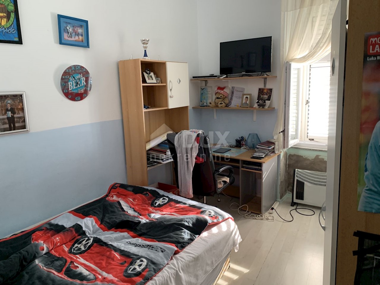 Apartmán Na prodej - PRIMORSKO-GORANSKA  BAKAR 