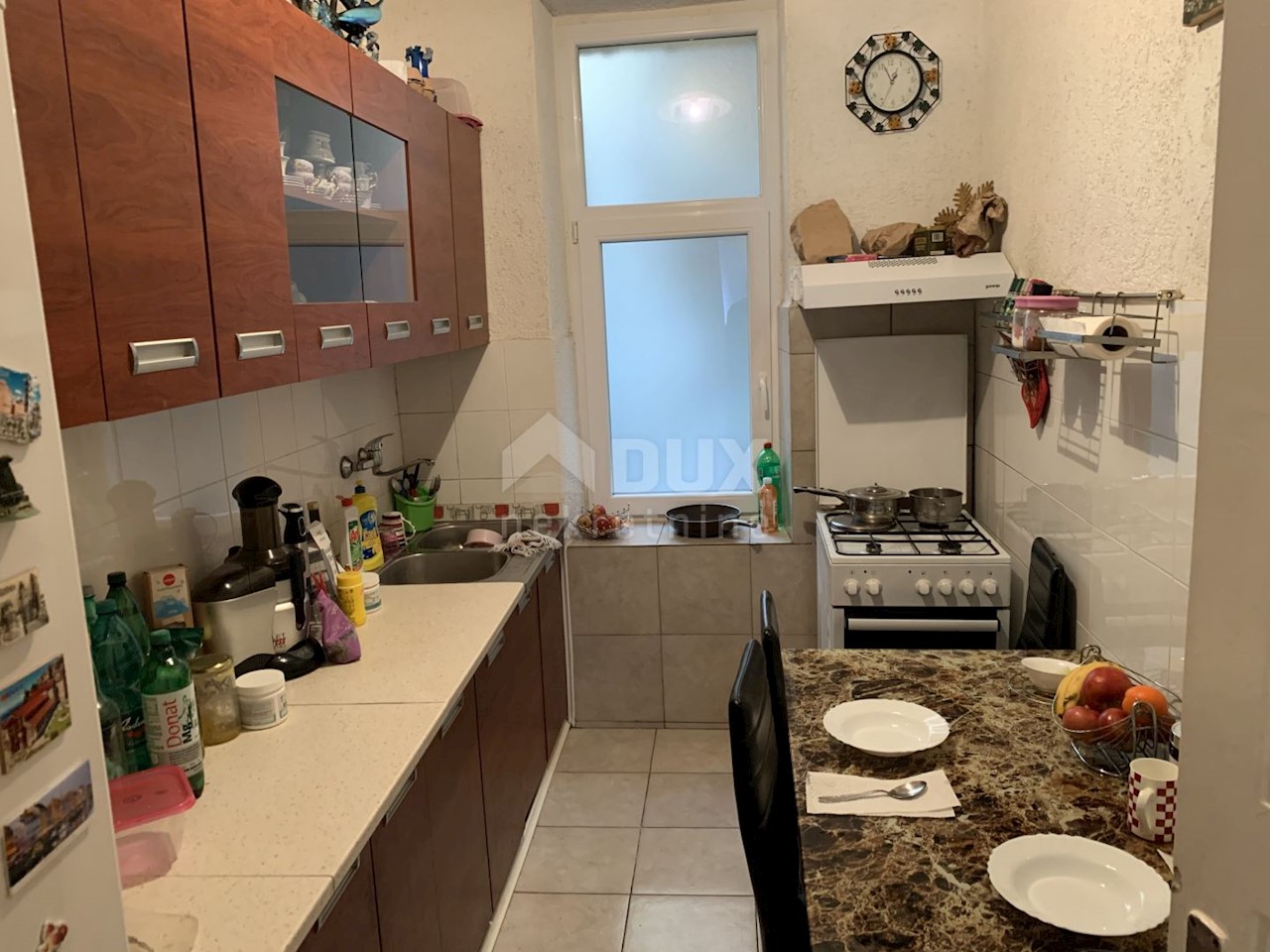 Apartmán Na prodej - PRIMORSKO-GORANSKA  BAKAR 