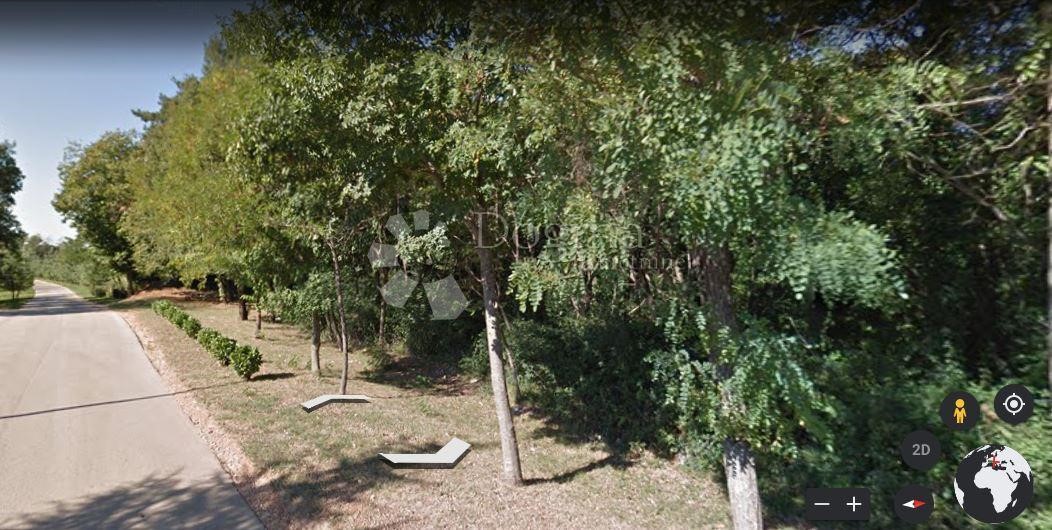 Parcela Naprodaj - ISTARSKA  Pazin