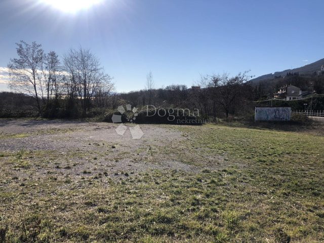 Działka na sprzedaż 4900 m² – Matulji