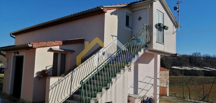 Haus Zu verkaufen - Istarska Kanfanar - foto 5/30