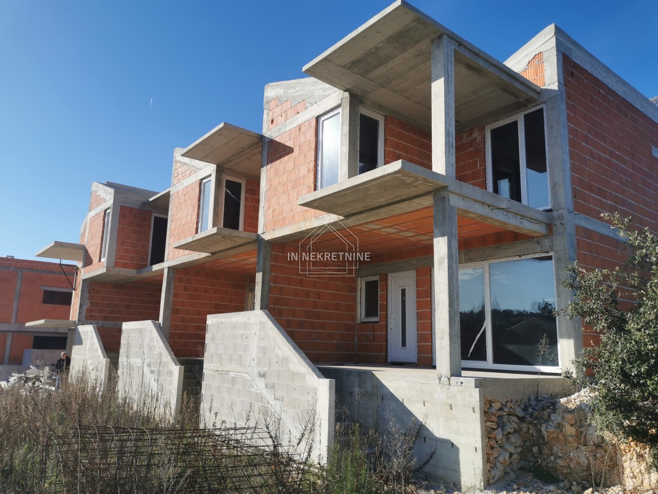 House For sale - ZADARSKA  NIN 