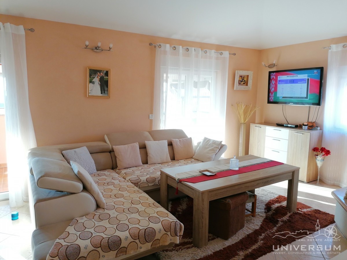 Flat For sale - ISTARSKA  NOVIGRAD 