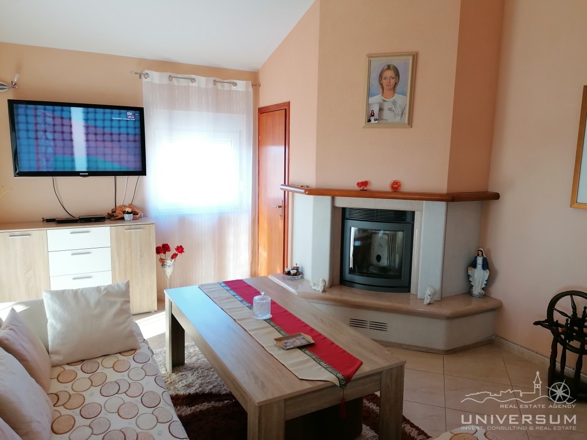 Flat For sale - ISTARSKA  NOVIGRAD 