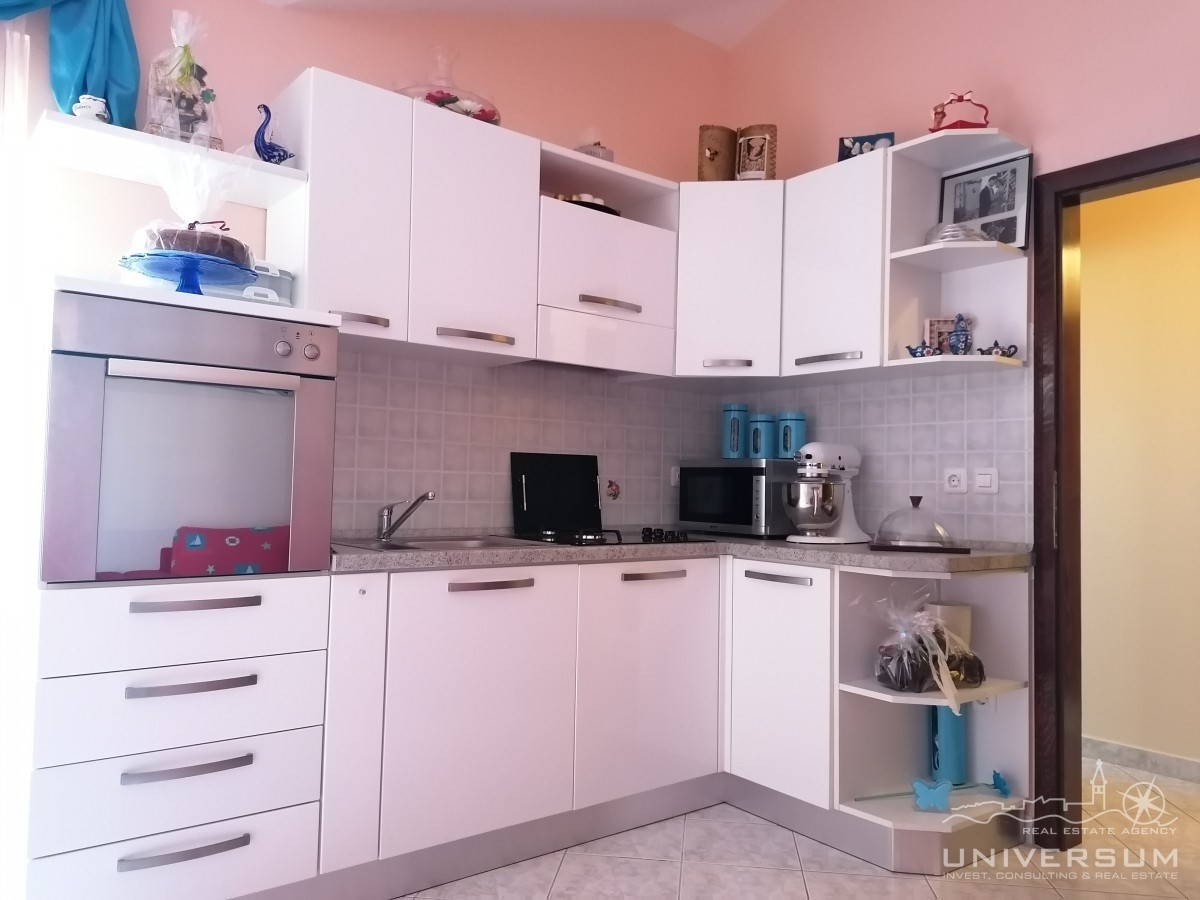 Flat For sale - ISTARSKA  NOVIGRAD 