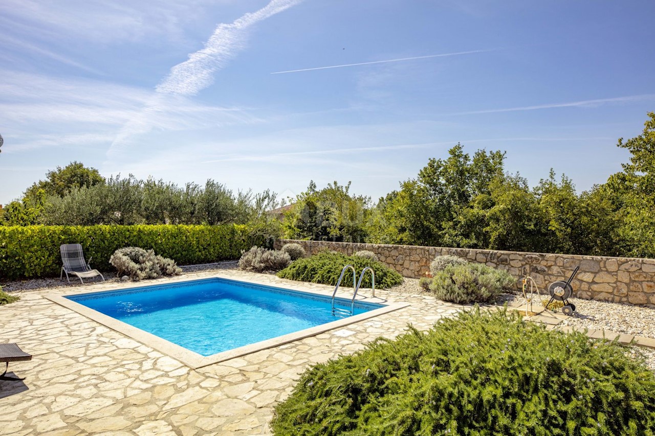 Maison À vendre - PRIMORSKO-GORANSKA  KRK 