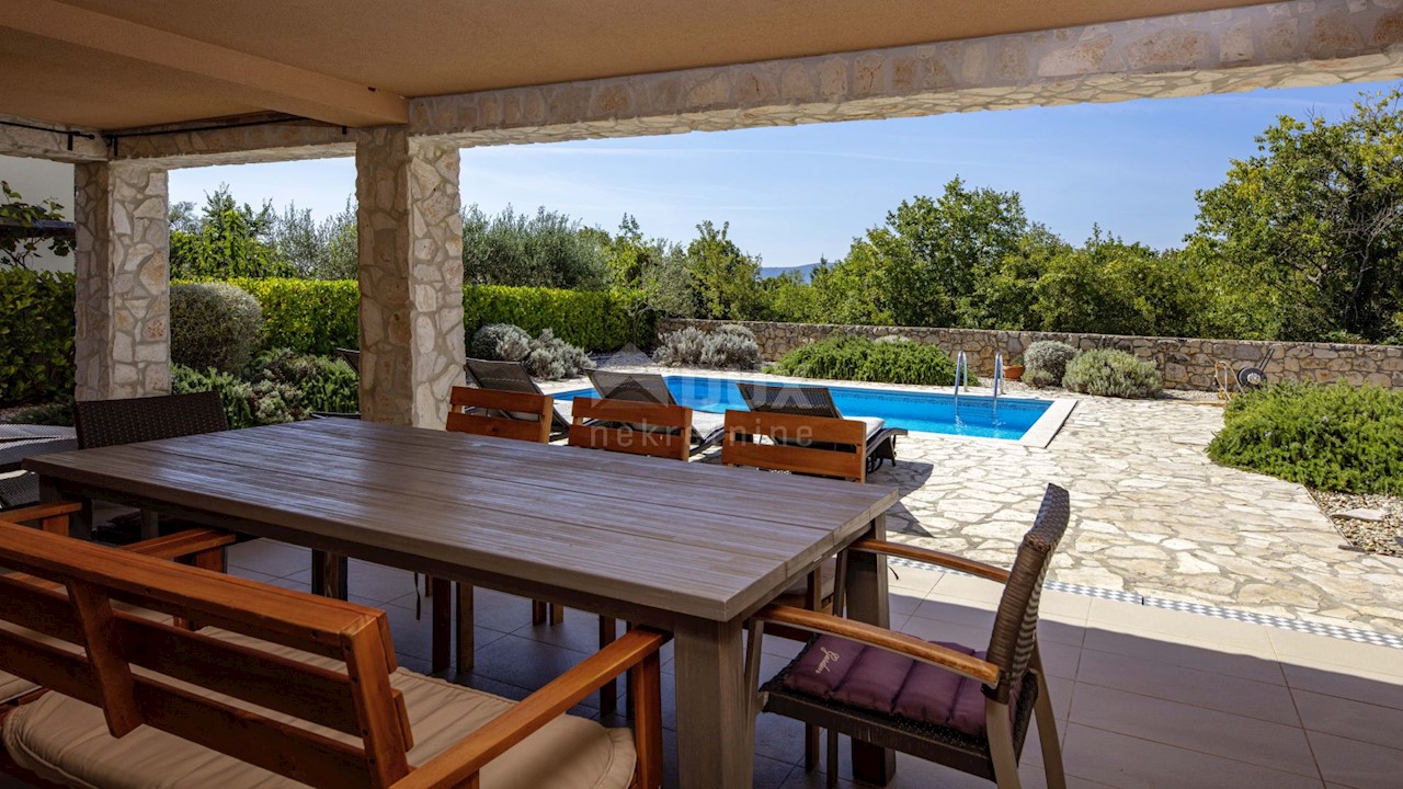 Maison À vendre - PRIMORSKO-GORANSKA  KRK 