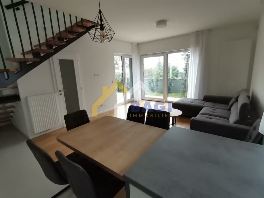 House For rent - GRAD ZAGREB  ZAGREB 