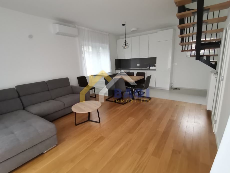 House For rent - GRAD ZAGREB  ZAGREB 