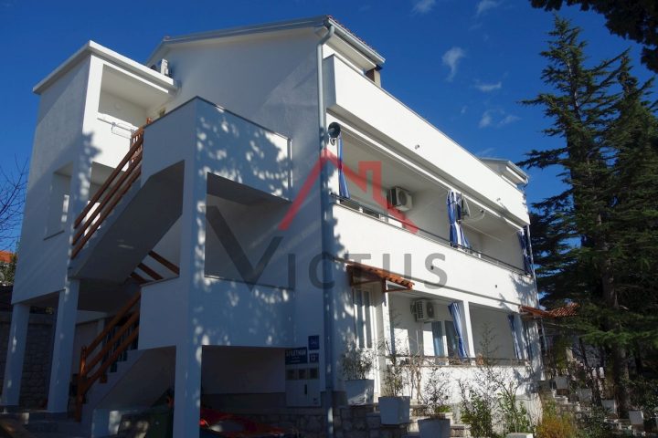 House for sale 350 m² – Novi Vinodolski