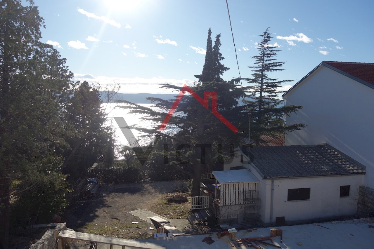 Maison À vendre - PRIMORSKO-GORANSKA  Novi Vinodolski