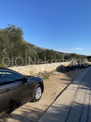 Land For sale - Splitsko-dalmatinska Marina - foto 2/4