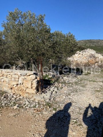 Land For sale - Splitsko-dalmatinska Marina - foto 3/4