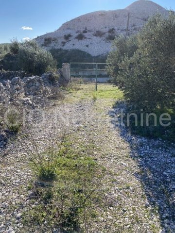 Land For sale - Splitsko-dalmatinska Marina - foto 4/4
