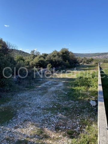 Terrain À vendre - Splitsko-dalmatinska Marina - foto 2/5