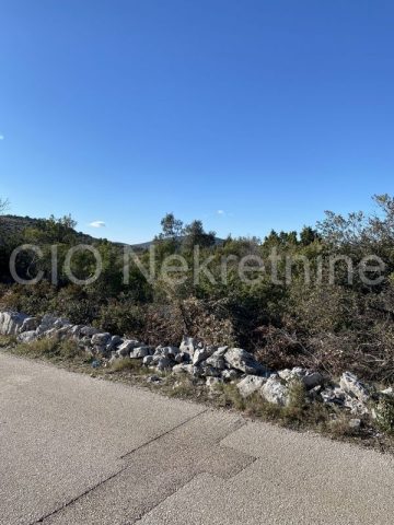 Terrain À vendre - Splitsko-dalmatinska Marina - foto 4/5