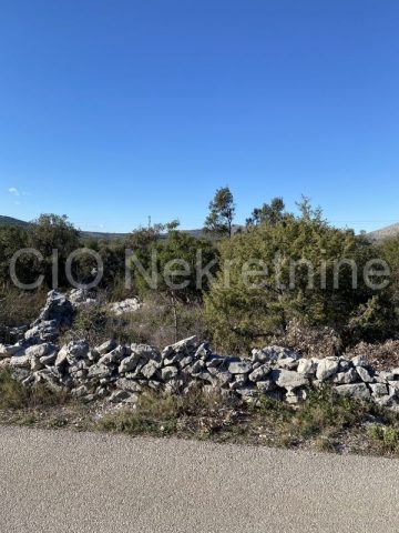 Terrain À vendre - Splitsko-dalmatinska Marina - foto 5/5
