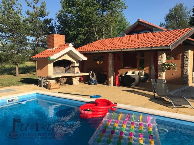Casa in vendita 166 m² – Kruškovac